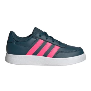 Buty adidas Breaknet 2.0 K IG9812 zielone