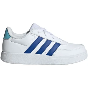 Buty adidas Breaknet Lifestyle Court Lace IG9814 białe