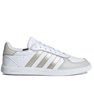 Buty adidas Breaknet Sleek IH5458 - białe