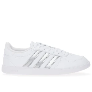 Buty adidas Breaknet Sleek JI3527 - białe