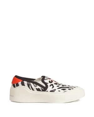 Buty Adidas By Stella Mccartney Asmc Court Slip On