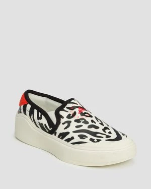 Buty Adidas By Stella Mccartney Asmc Court Slip On