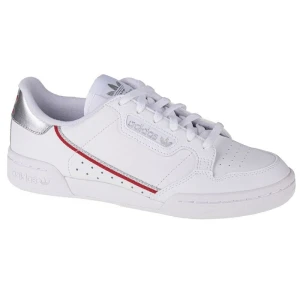 Buty adidas Continental 80 FV8199 białe