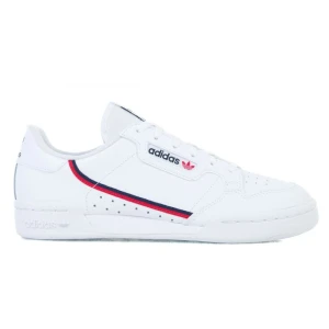 Buty adidas Continental 80 Jr F99787 białe czarne