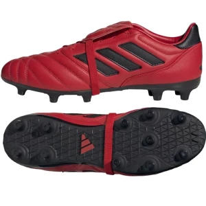 Buty adidas Copa Gloro Fg M IE7538 czerwone