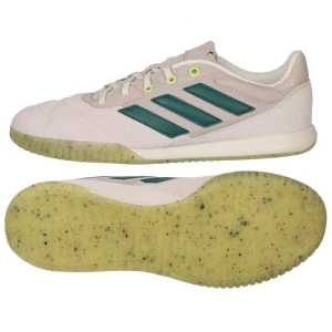 Buty adidas Copa Gloro In M IE1543 białe białe