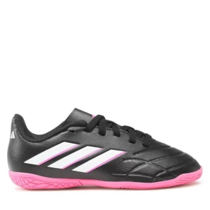 Buty adidas Copa Pure.4 Indoor Boots GY9034 Czarny