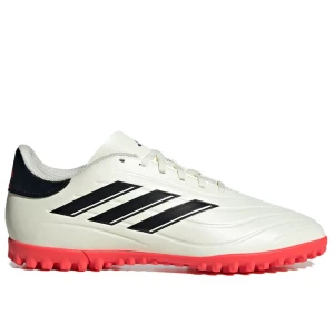 Buty adidas Copa Pure II Club TF IE7523 - białe