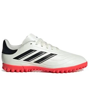 Buty adidas Copa Pure II Club TF IE7531 - białe