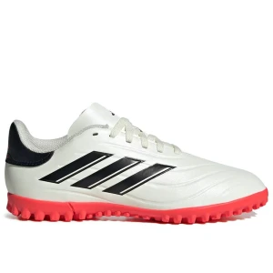 Buty adidas Copa Pure II Club TF IE7531 - białe