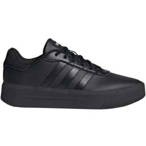 Buty adidas Court Platform GV8995 czarne