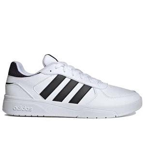 Buty adidas Courtbeat Court Lifestyle ID9658 - białe