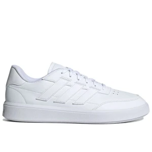 Buty męskie adidas Courtblock IF4031 - białe