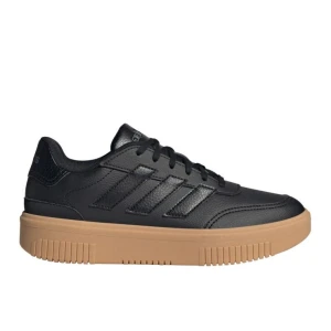 Zdjęcie produktu Buty adidas Courtblock W JR0728 czarne