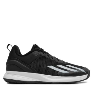 Buty adidas Courtflash Speed Tennis IF0431 Cblack/Ftwwht/Cblack