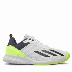 Buty adidas Courtflash Speed Tennis Shoes IG9539 Biały