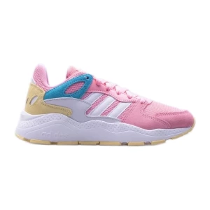 Buty adidas Crazychaos EG3068 różowe