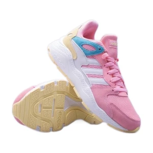 Buty adidas Crazychaos EG3068 różowe