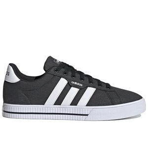 Buty adidas Daily 3.0 FW7033 - czarne