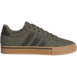 Buty adidas Daily 4.0 IF4494 szare