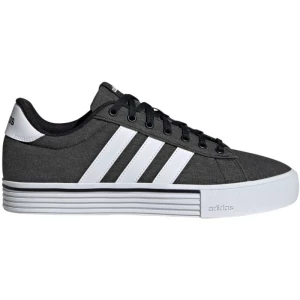 Buty adidas Daily 4.0 U IF4496 szare