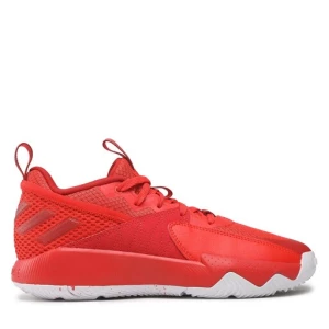 Buty adidas Dame Extply 2.0 Shoes GY2443 Czerwony