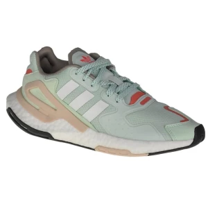 Buty adidas Day Jogger FW4829 zielone