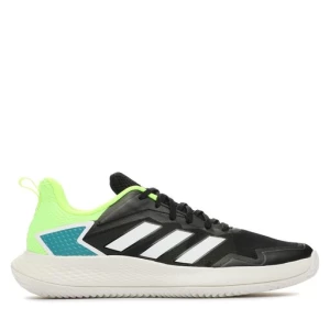 Buty adidas Defiant Speed Tennis Shoes ID1511 Cblack/Owhite/Broyal