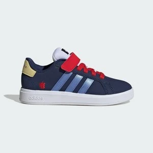 Buty adidas Disney Jasmine Grand Court 00s Kids