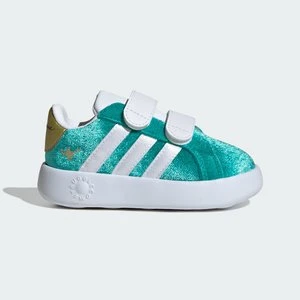Buty adidas Disney Jasmine Grand Court 2.0 dla dzieci