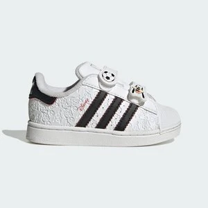 BUTY ADIDAS DISNEY SUPERSTAR II COMFORT CLOSURE