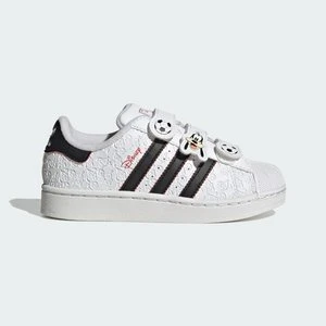 BUTY ADIDAS DISNEY SUPERSTAR II Z WYGODNYM ZAPIĘCIEM