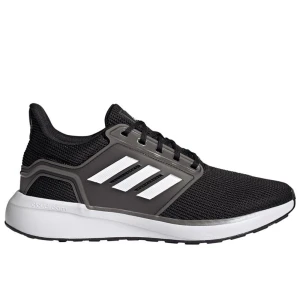 Buty adidas EQ19 Run GY4719 - czarno-szare