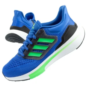 Buty adidas EQ21 Run M H00513 niebieskie