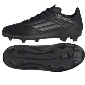 Buty adidas F50 League Fg IF1364 czarne