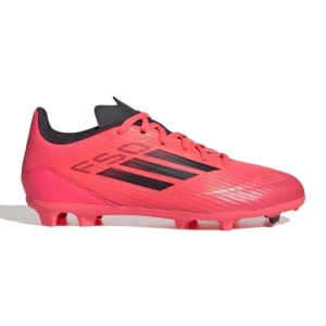 Buty adidas F50 League FG/MG IF1377 czerwone