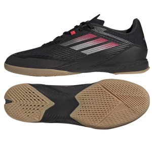 Buty adidas F50 League In IE1227 Czarne