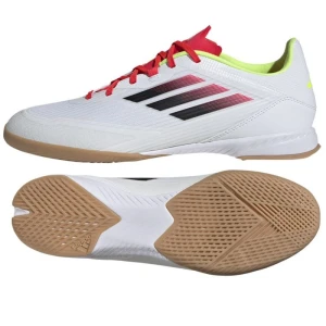 Buty adidas F50 League In IE1228 białe