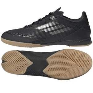 Buty adidas F50 League In IF1332 czarne