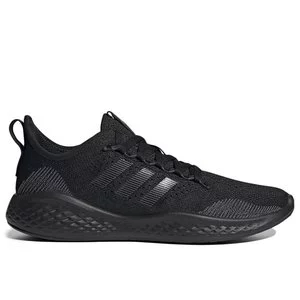 Buty adidas Fluidflow 2.0 FZ1985 - czarne