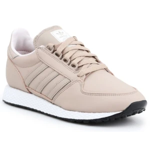 Buty adidas Forest Grove W EE8967 różowe