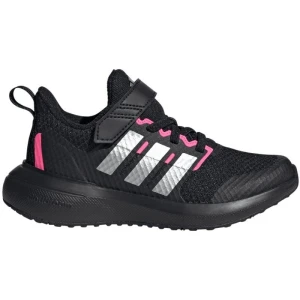 Buty adidas FortaRun 2.0 El K Jr IG0418 czarne