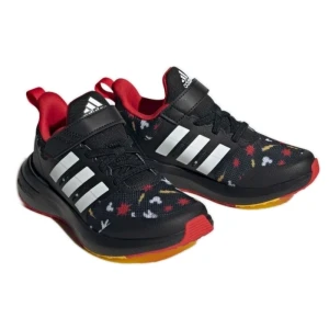 Buty adidas FortaRun 2.0 Mickey El HP8997 czarne