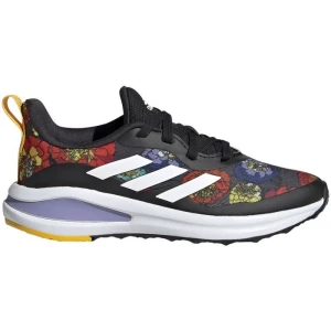 Buty adidas FortaRun International GZ6007 wielokolorowe