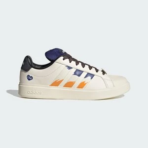 Buty adidas Fortnite Streettalk biały