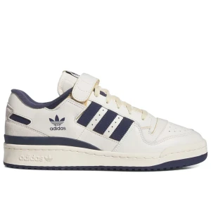 Buty adidas Forum 84 Low IE9935 - białe