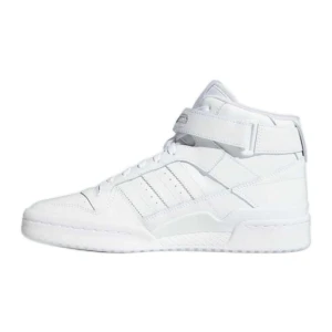 Buty adidas Forum Mid M FY4975 białe