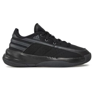 Buty adidas Front Court M ID8591 czarne