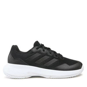 Buty adidas Gamecourt 2.0 Tennis Shoes ID1494 Czarny
