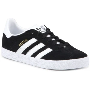 Buty adidas Gazelle C Jr BB2507 czarne